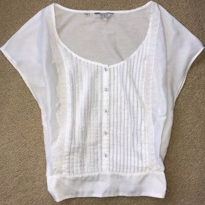 GUESS shirt Small